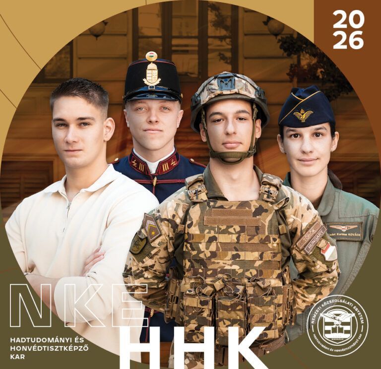 NKE HHK_kari tájékoztató füzet_2026_borító