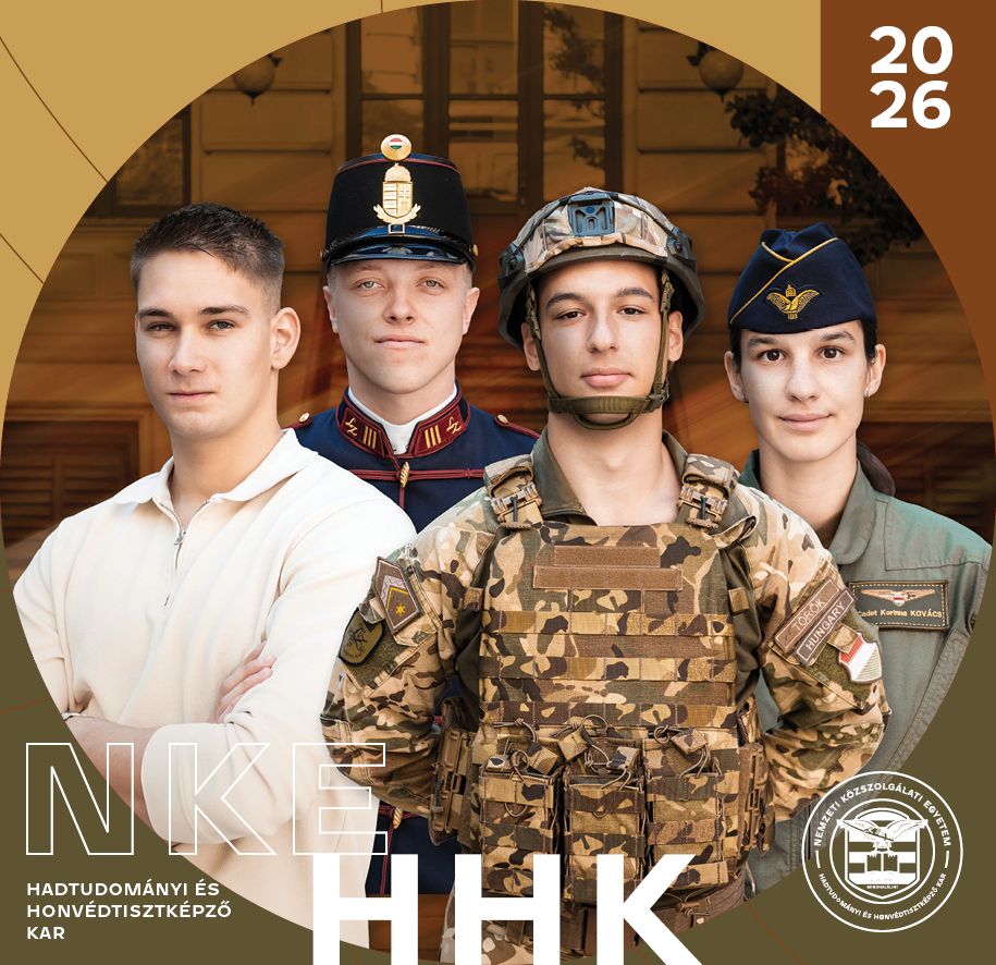 NKE HHK_kari tájékoztató füzet_2026_borító