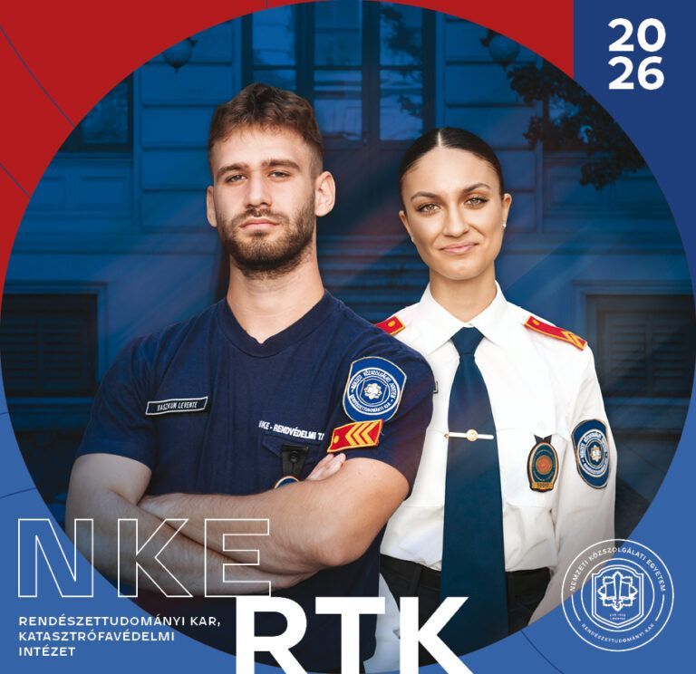 NKE KVI_kari tájékoztató füzet_2026_borító