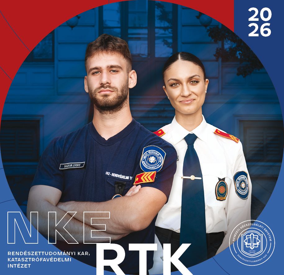 NKE KVI_kari tájékoztató füzet_2026_borító