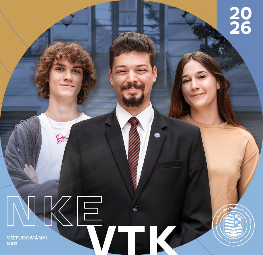 NKE VTK_kari tájékoztató füzet_2026-borító