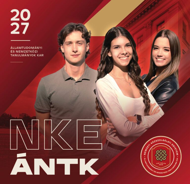 NKE ÁNTK_kari tájékoztató füzet_2027_borito