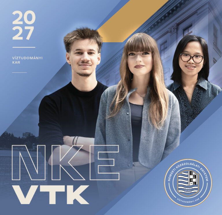 NKE VTK_kari tájékoztató füzet_2027_borito